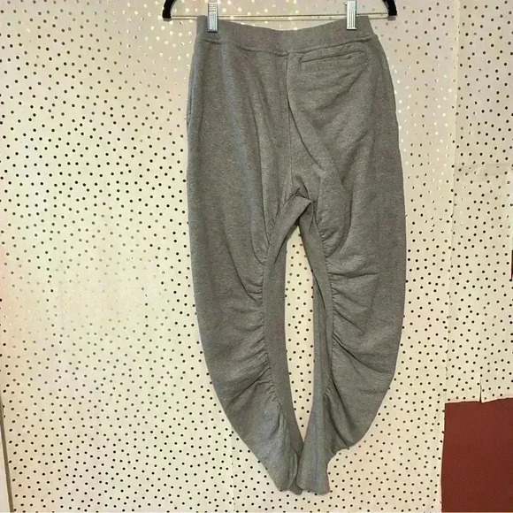 Stella McCartney Grey Sweatpants - Picture 11 of 12
